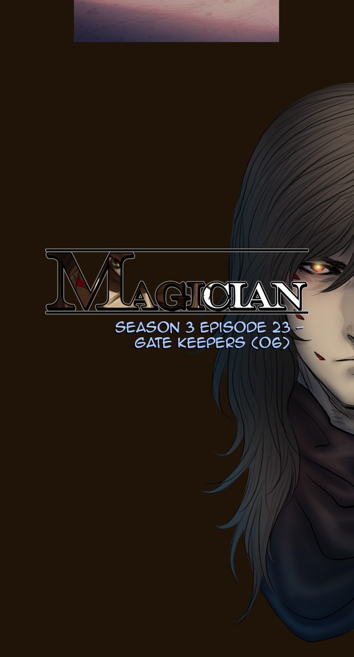 Magician (KIM Sarae) Chapter 479 6